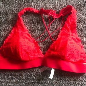 Victoria’s Secret bra